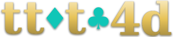 ttoto4d logo