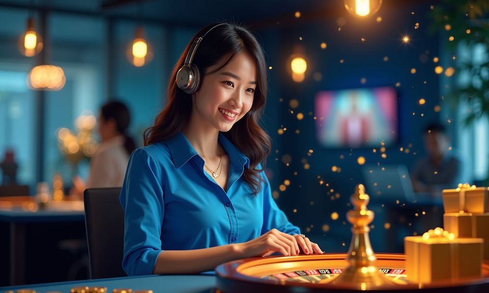 ttoto4d mobile gaming