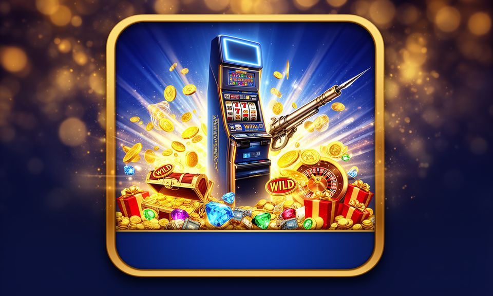 ttoto4d mobile gaming