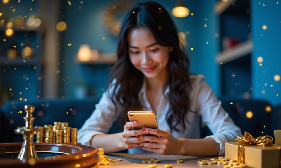 ttoto4d ttoto4d App for Android and iOS in Malaysia
